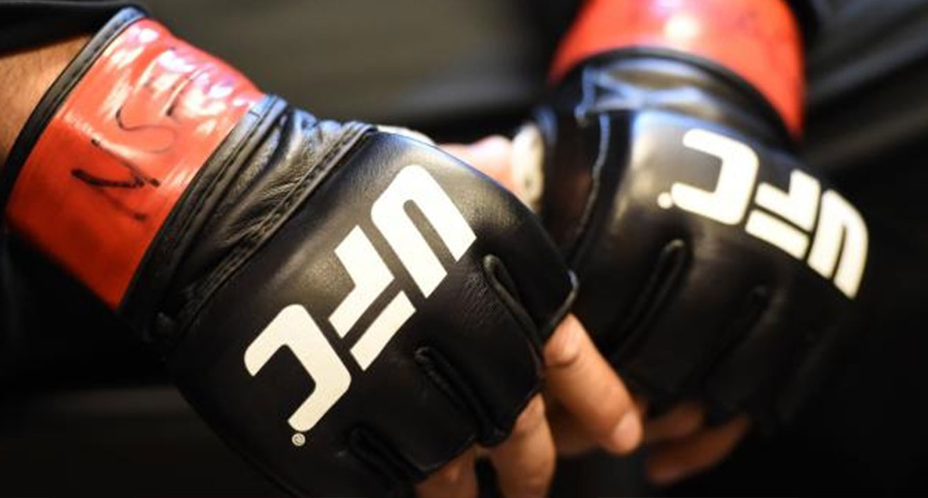 «НОВАЯ ЭРА». UFC АНОНСИРОВАЛО ИННОВАЦИОННУЮ ПРОГРАММУ СБОРА СПОРТИВНОЙ СТАТИСТИКИ